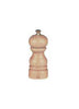 Peugeot Paris Salt Mill Natural, 12 cm