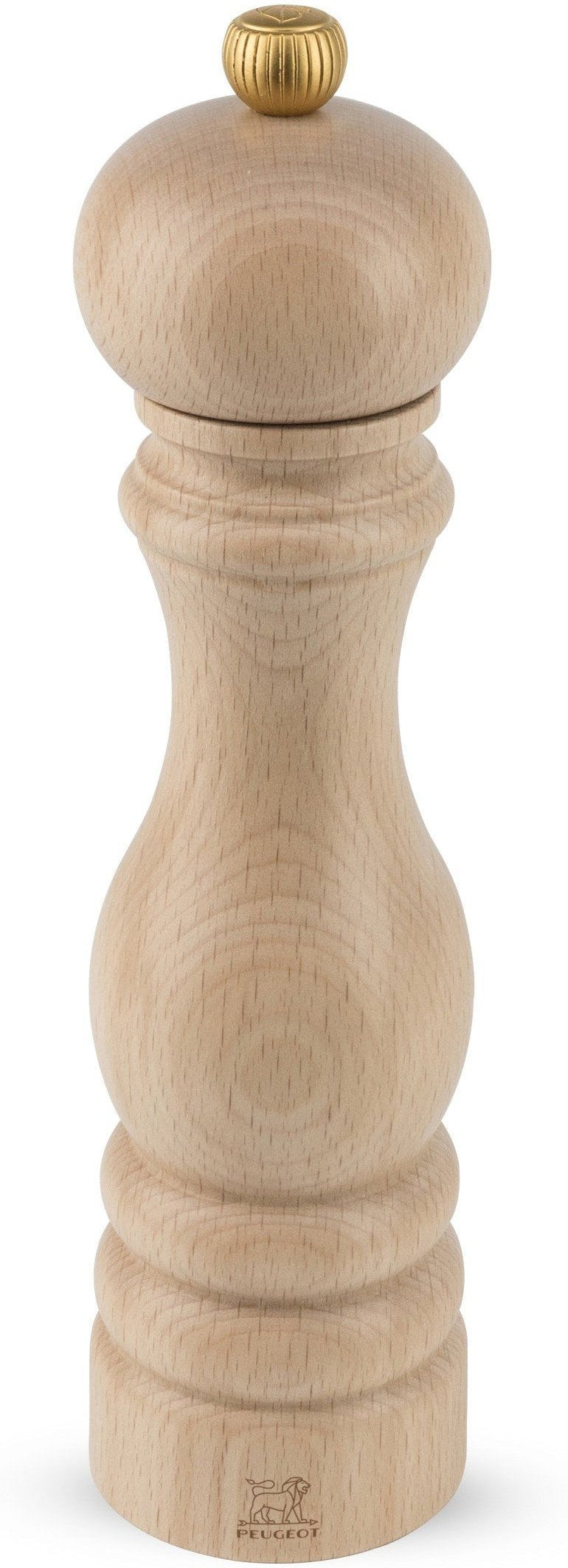 [product_category]-Peugeot Paris Salt Mill Natural, 22 Cm-Peugeot-4006950092306-P0870422SME-PEU-1