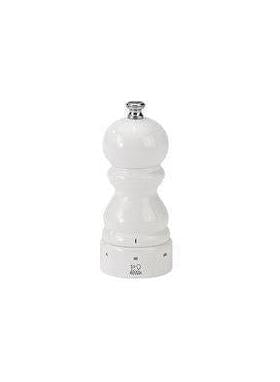 Peugeot Paris U S Pepper Mill White, 12 cm