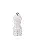 Peugeot Paris U S Pepper Mill White, 12 cm