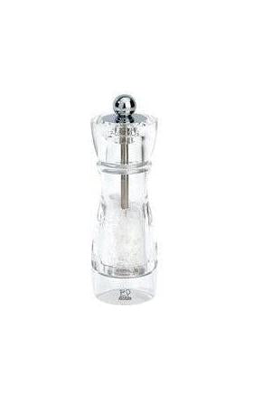[product_category]-Peugeot Vittel Salt Mill Clear, 16 Cm-Peugeot-4006950018238-P18238-PEU-1