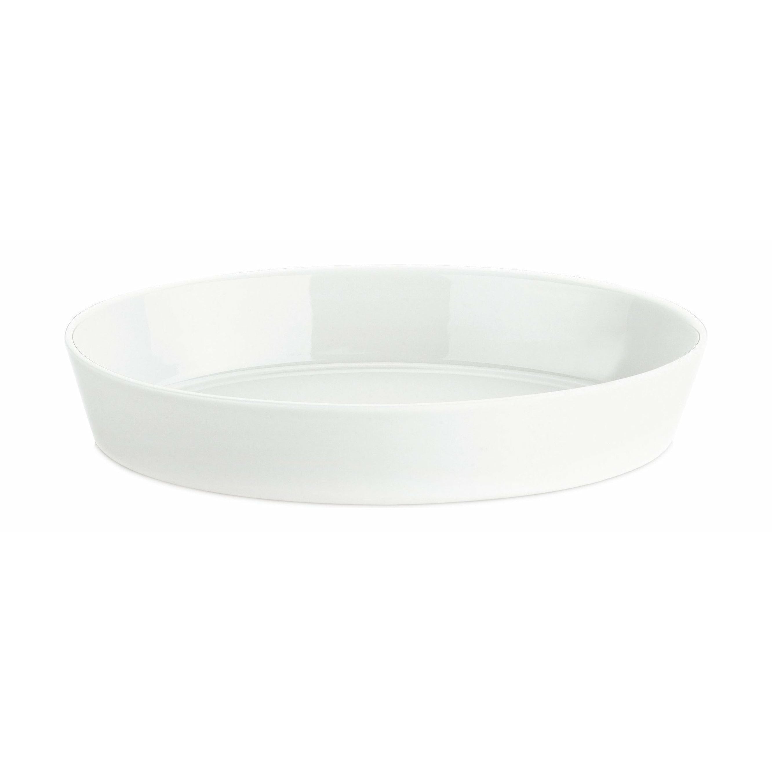 [product_category]-Pillivuyt Baking Dish Oval L 26 Cm-Pillivuyt-3050910001205-240526-PIL-1