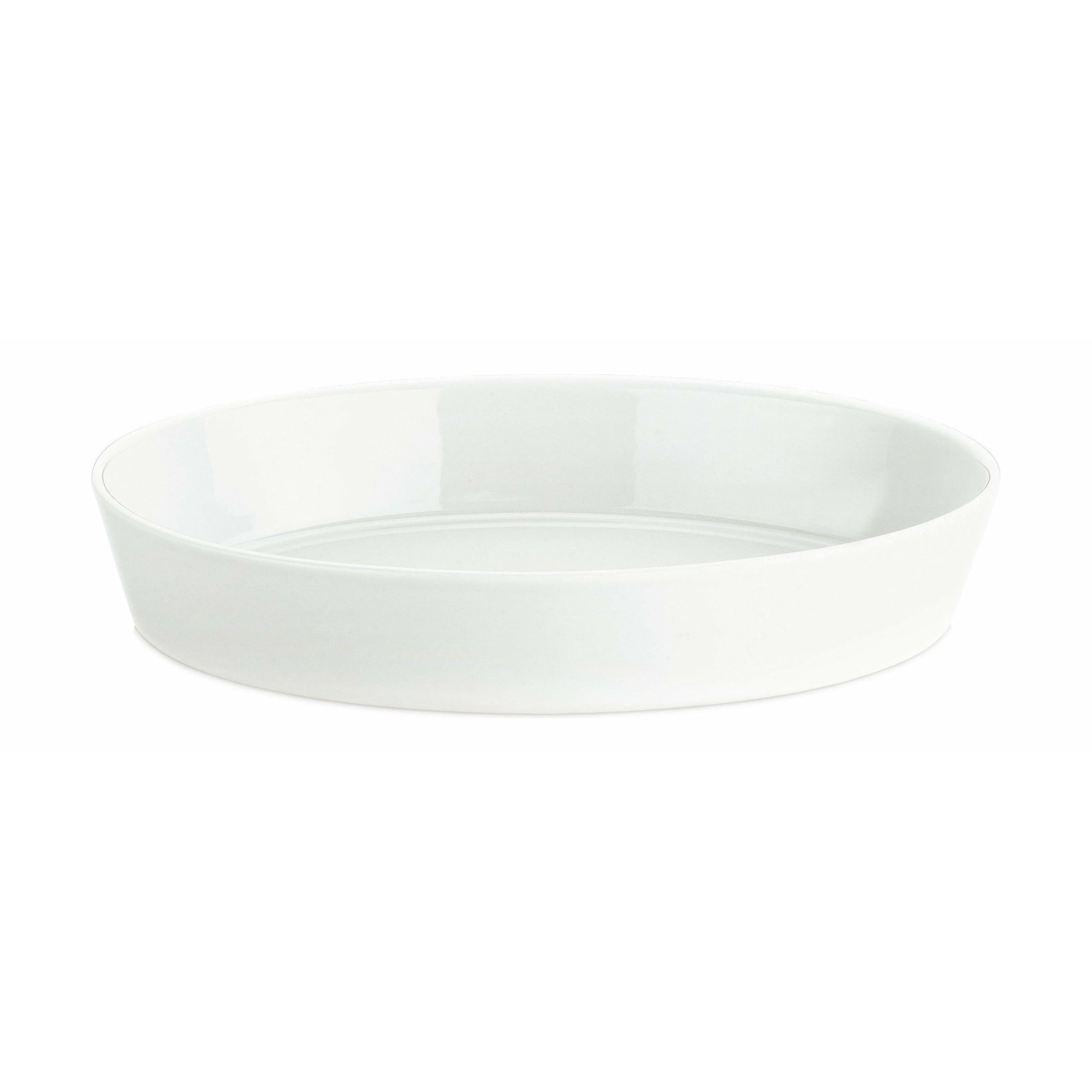 [product_category]-Pillivuyt Baking Dish Oval L 31 Cm-Pillivuyt-3050910001212-240531-PIL-1