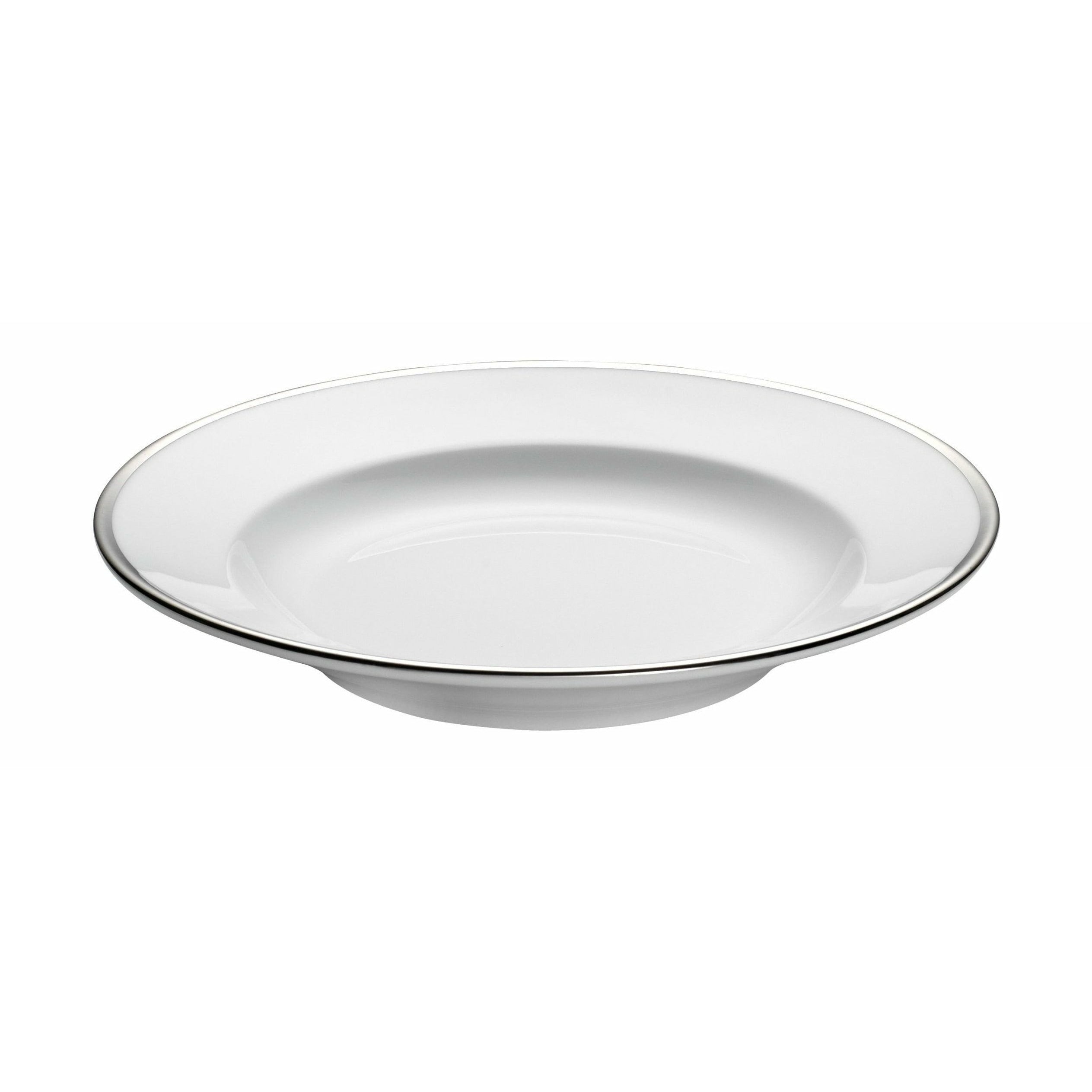 [product_category]-Pillivuyt Bistro Deep Plate, 23 Cm-Pillivuyt-3050911040012-200123 HS-PIL-1