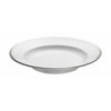 Pillivuyt Bistro diepe plaat, 23 cm