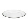 Pillivuyt Bistro plaat, Ø 27 cm