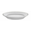 Pillivuyt Bistro serveer plaat, 17 cm