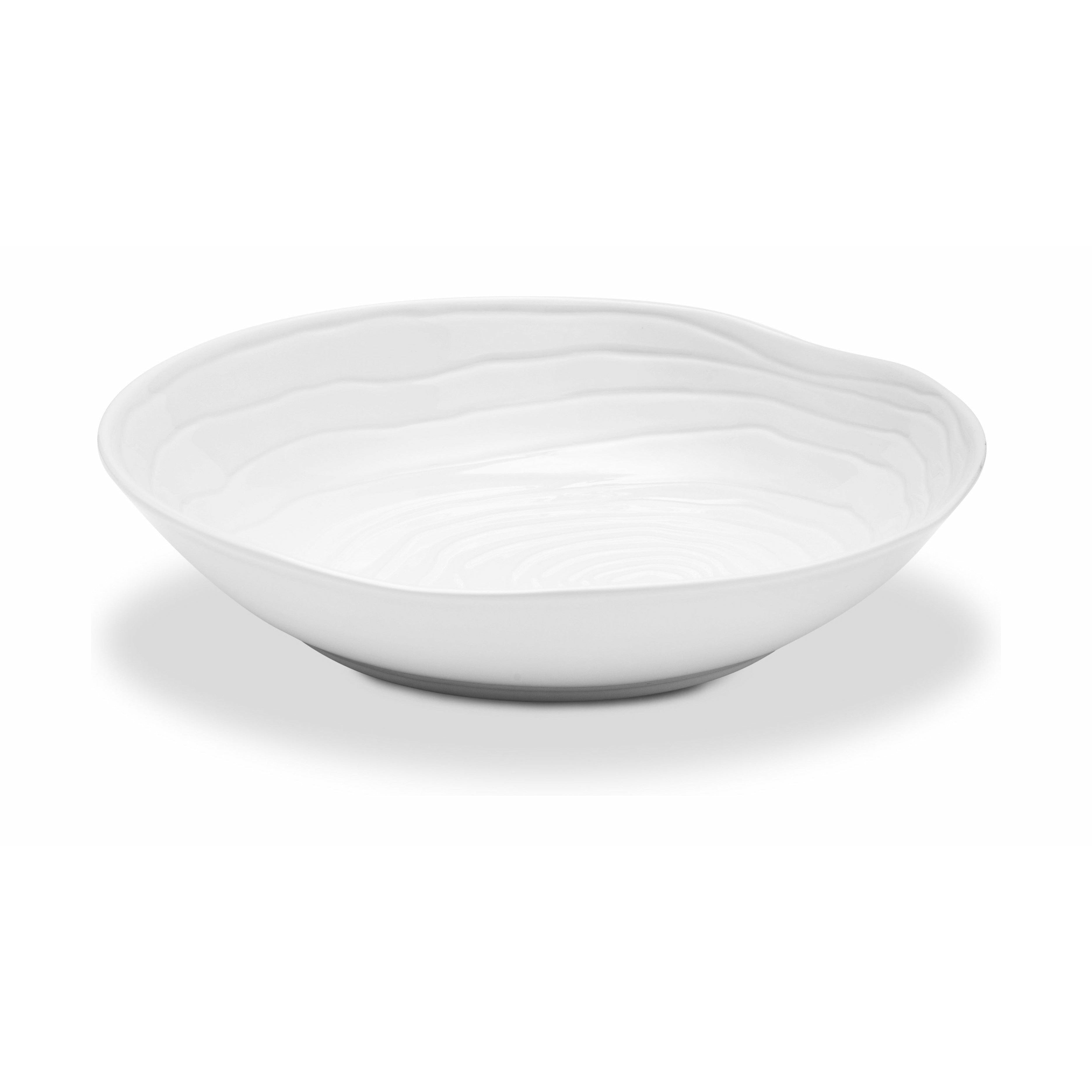 [product_category]-Pillivuyt Boulogne Deep Salad/Pasta Plate, ø 23 Cm-Pillivuyt-3050910332125-203023-PIL-1