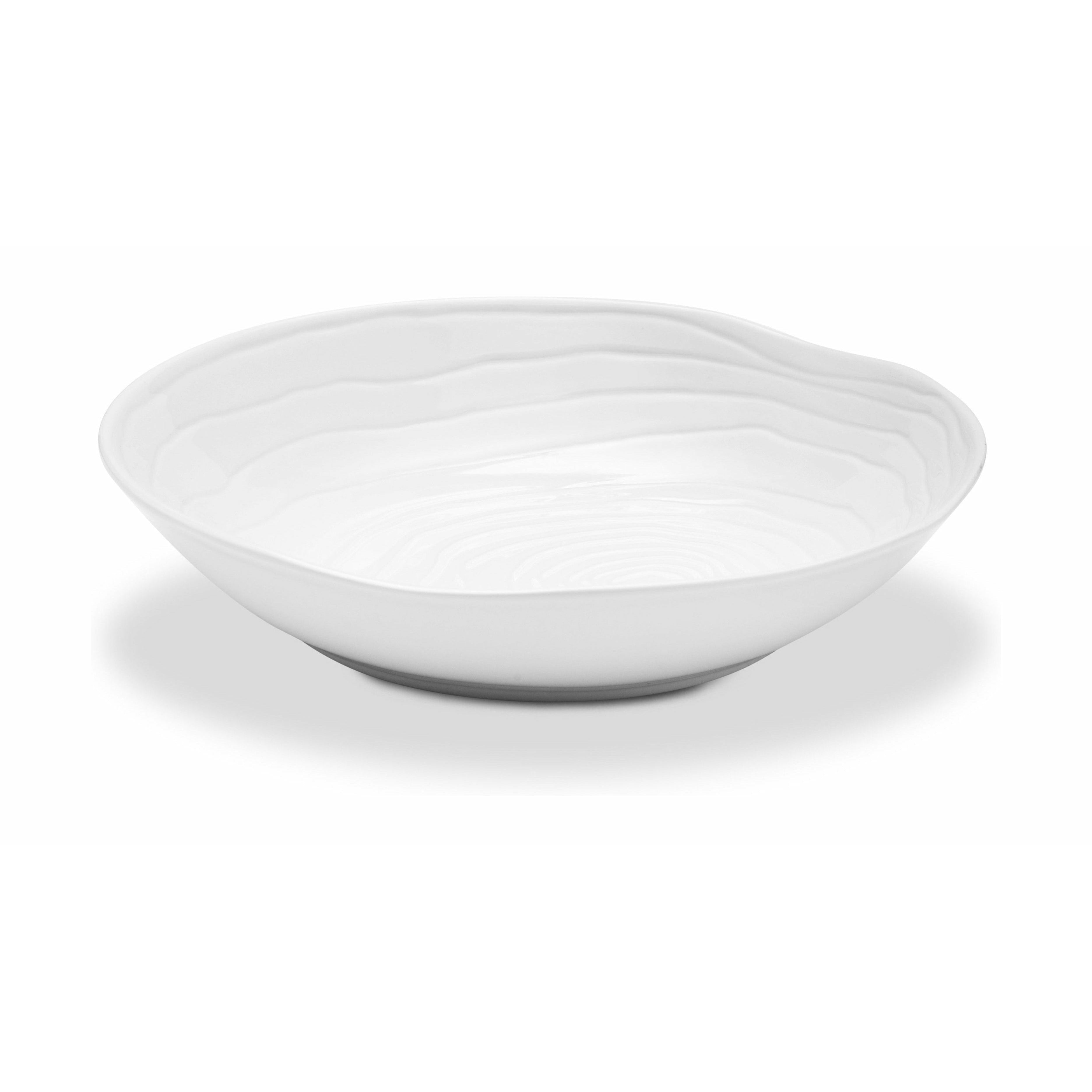 [product_category]-Pillivuyt Boulogne Deep Salad/Pasta Plate, ø 26 Cm-Pillivuyt-3050910334099-203026-PIL-1