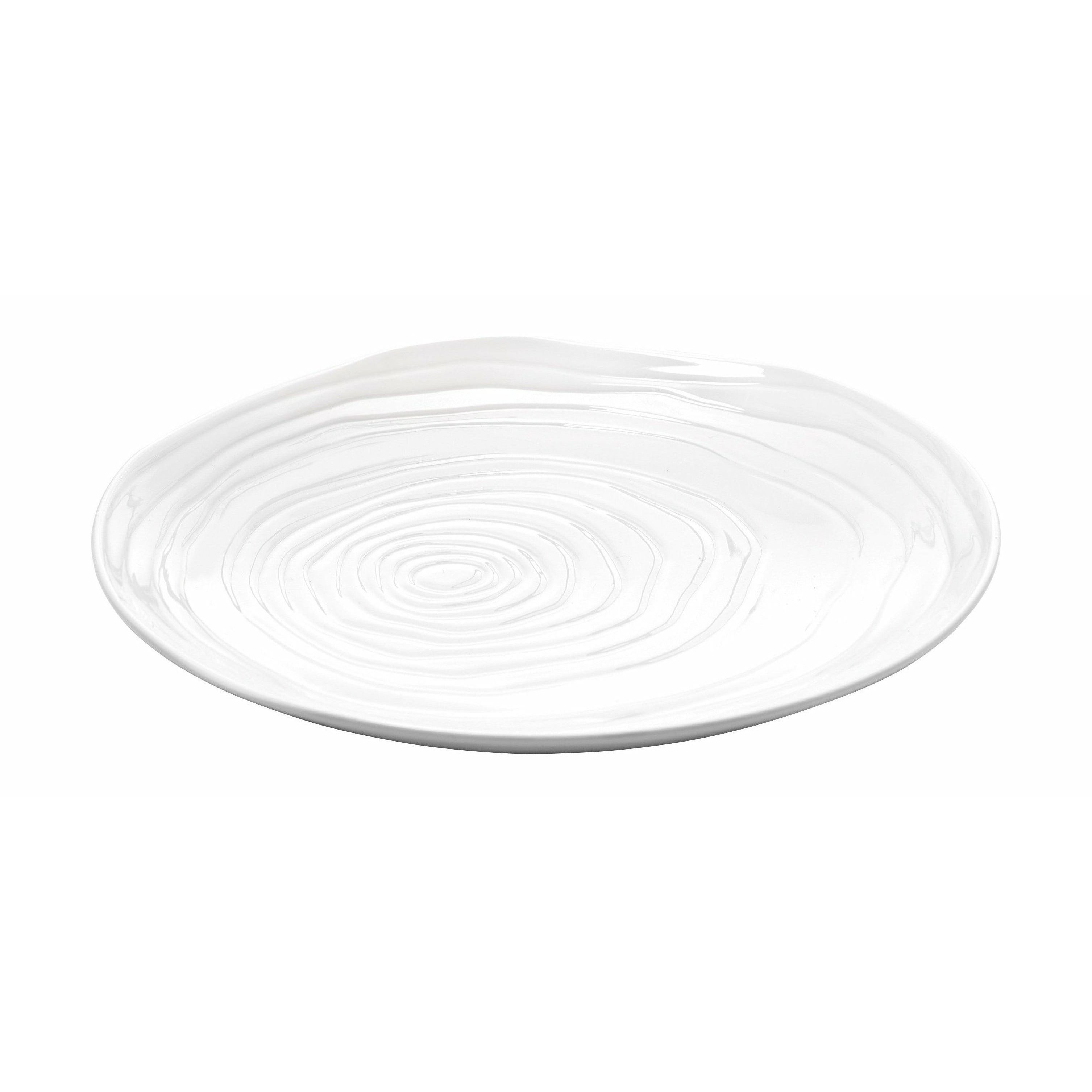 [product_category]-Pillivuyt Boulogne Plate, 21cm-Pillivuyt-3050910325776-213021-PIL-1