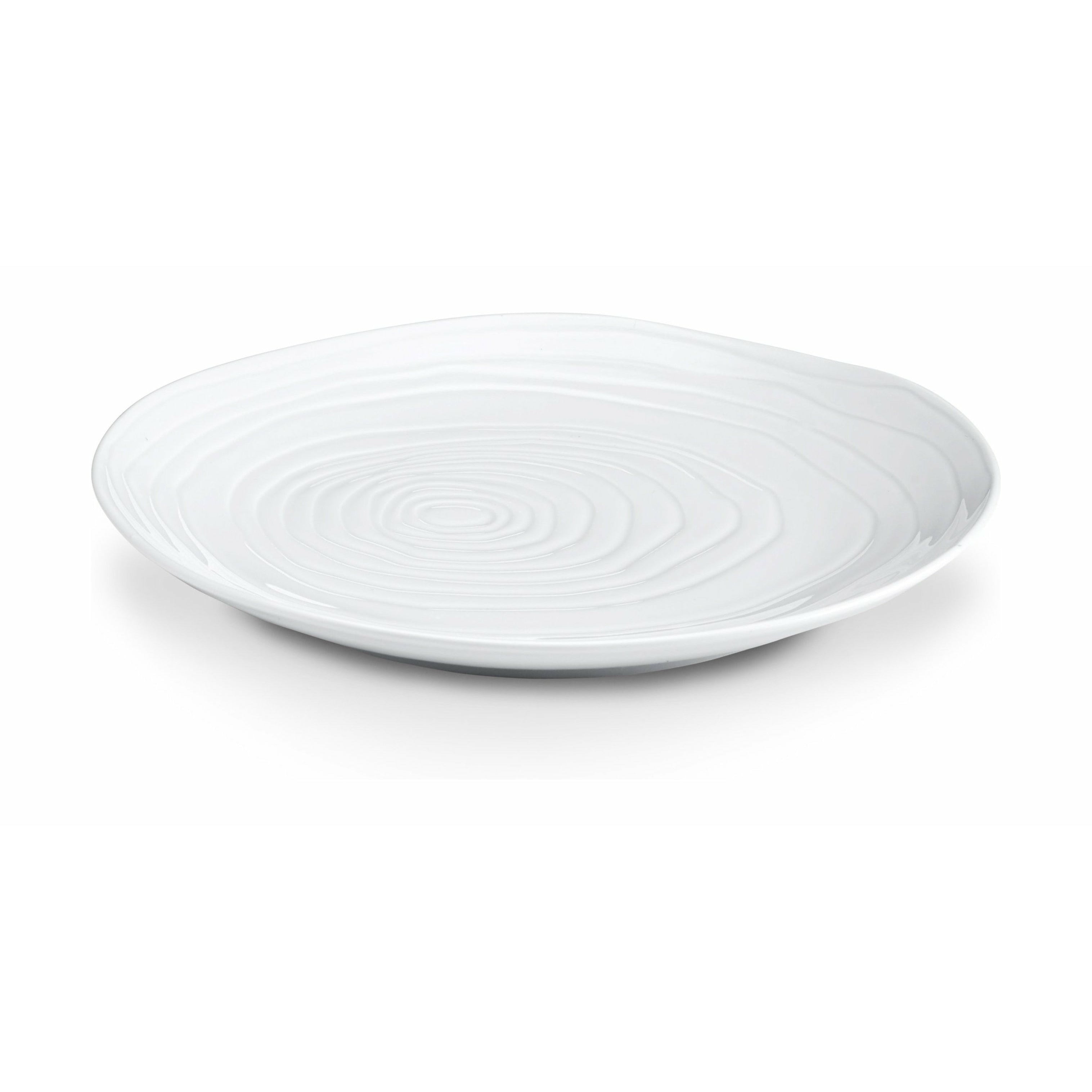 [product_category]-Pillivuyt Boulogne Plate, 28cm-Pillivuyt-3050910332170-213028-PIL-1