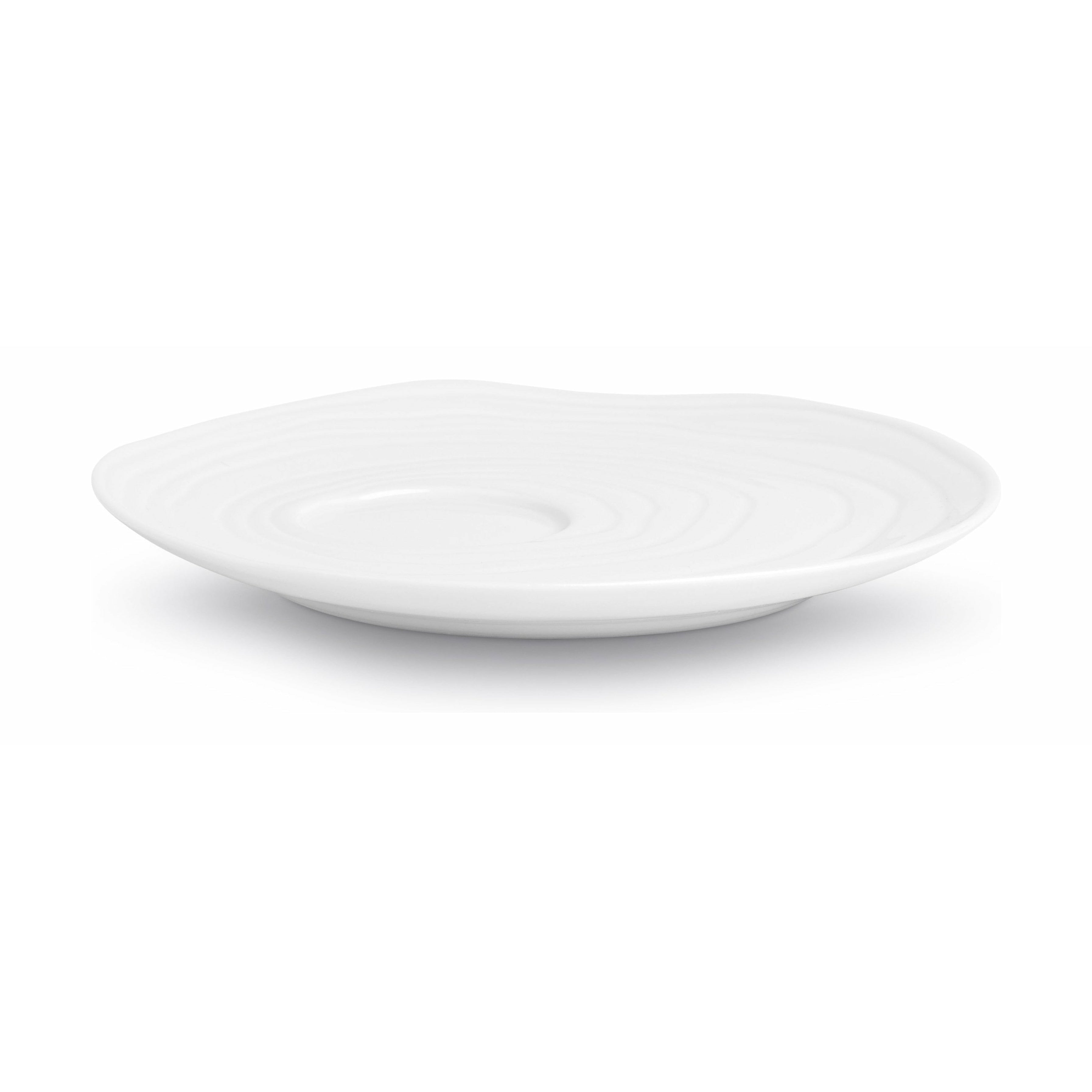 [product_category]-Pillivuyt Boulogne Saucer, 16 Cm-Pillivuyt-3050910349192-123016-PIL-1