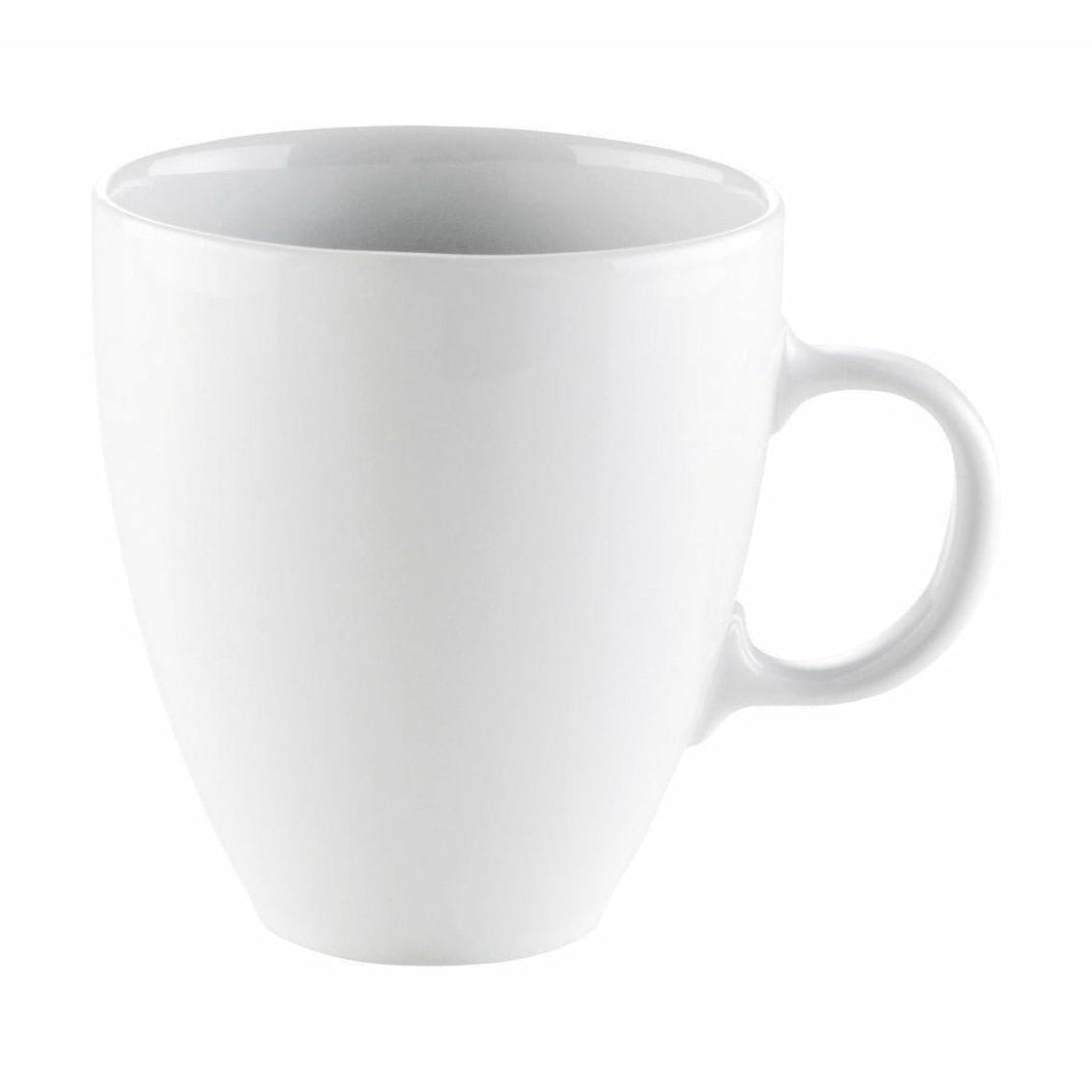 [product_category]-Pillivuyt Cecil Mug White, 40 Cl-Pillivuyt-3050910288101-112540-PIL-1