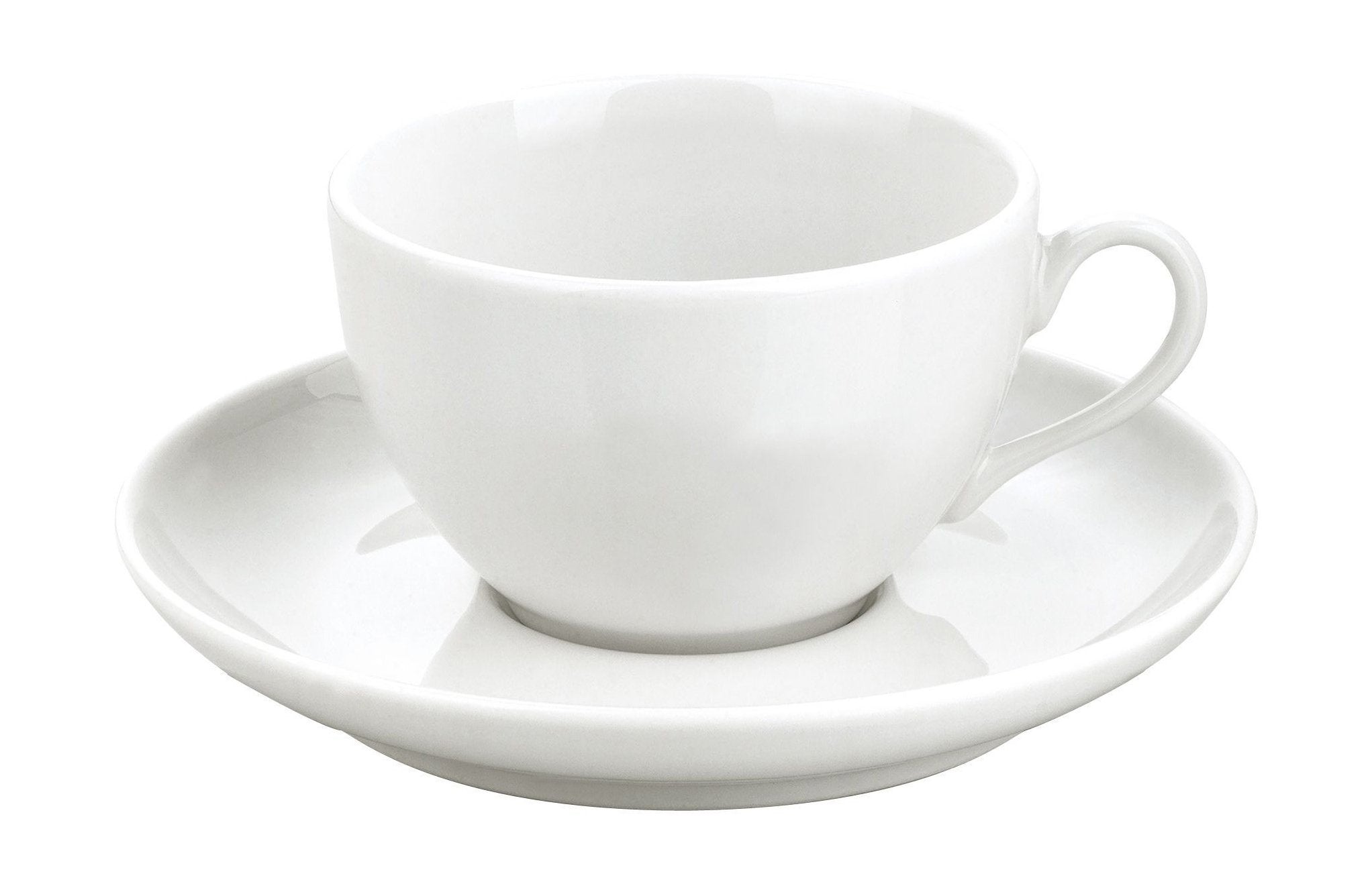 [product_category]-Pillivuyt Cecil Saucer, ø 16,5 Cm-Pillivuyt-3050910009119-520916-PIL-1