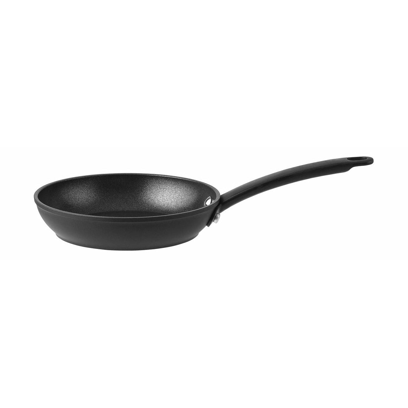 [product_category]-Pillivuyt Gourmet Arc Frying Pan Non Stick ø 20 Cm, Black-Pillivuyt Gourmet-3108837126119-20210-PIL-1