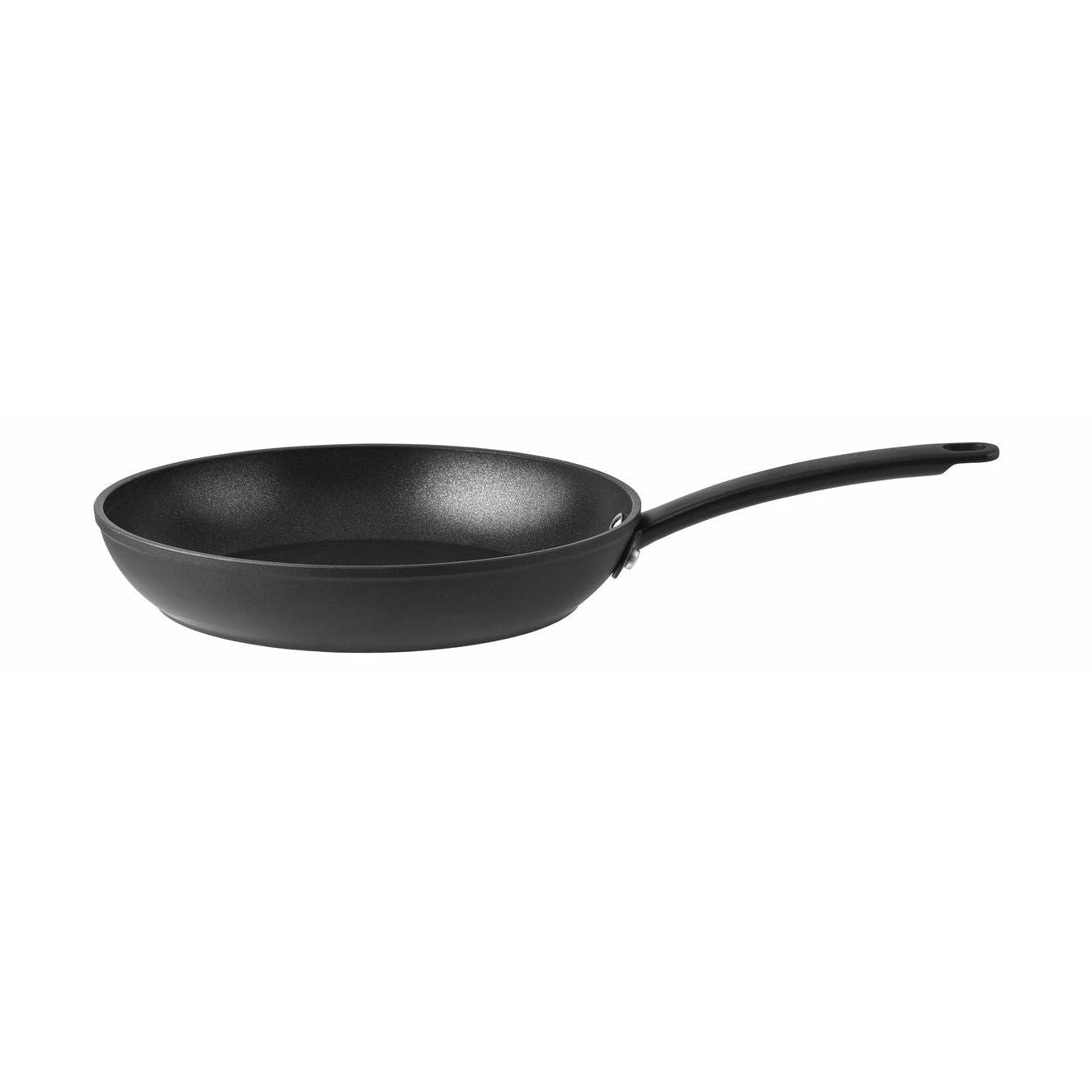 [product_category]-Pillivuyt Gourmet Arc Frying Pan Non Stick ø 24 Cm, Black-Pillivuyt Gourmet-3108837126126-20211-PIL-1