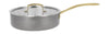 Pillivuyt Gourmet Durance Sauté Pan s víkem Ø24 cm