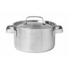 Pillivuyt Gourmet Somme Pot s víkem, Ø 20 cm