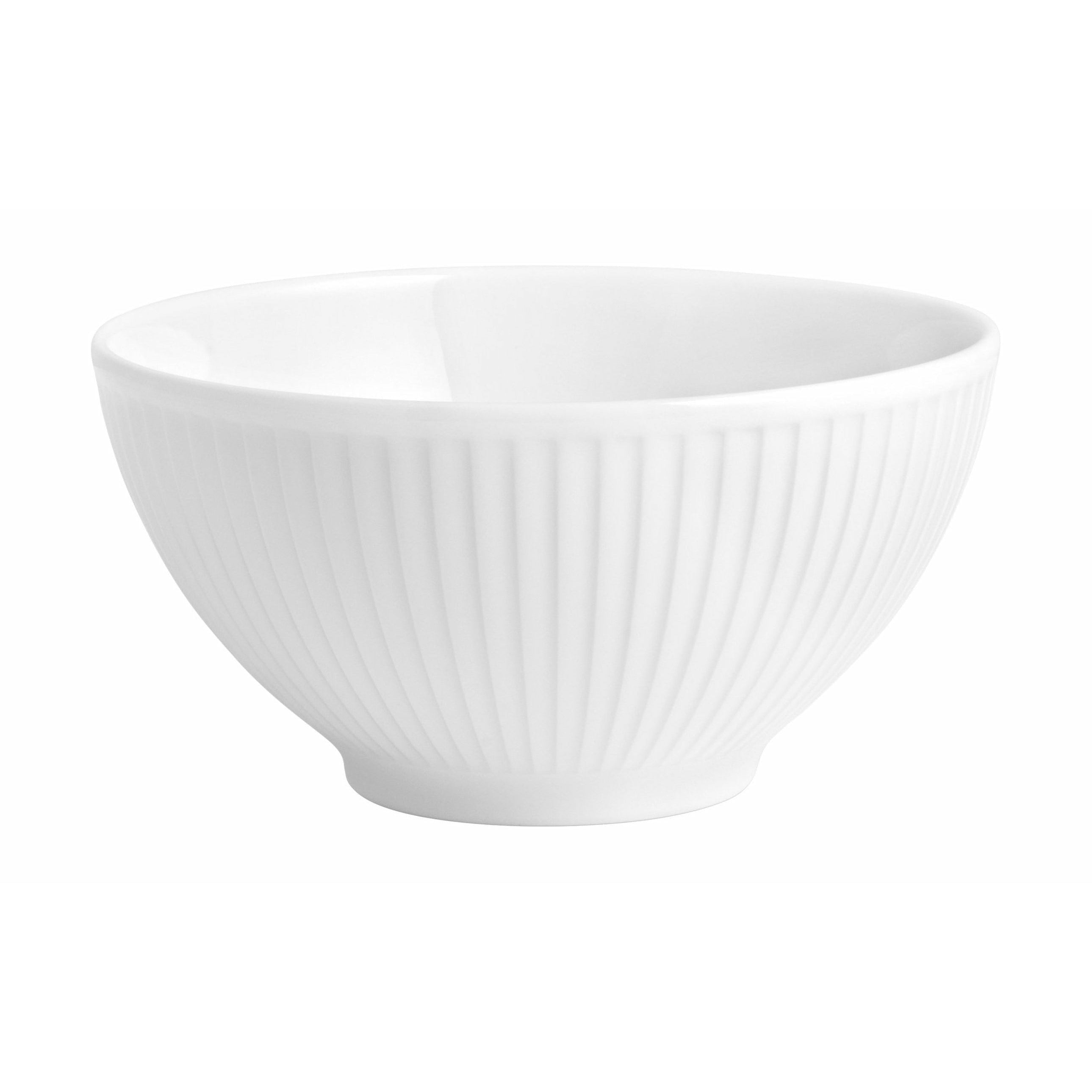 [product_category]-Pillivuyt Plissé Bowl, 14cm-Pillivuyt-3050910343909-174214-PIL-1