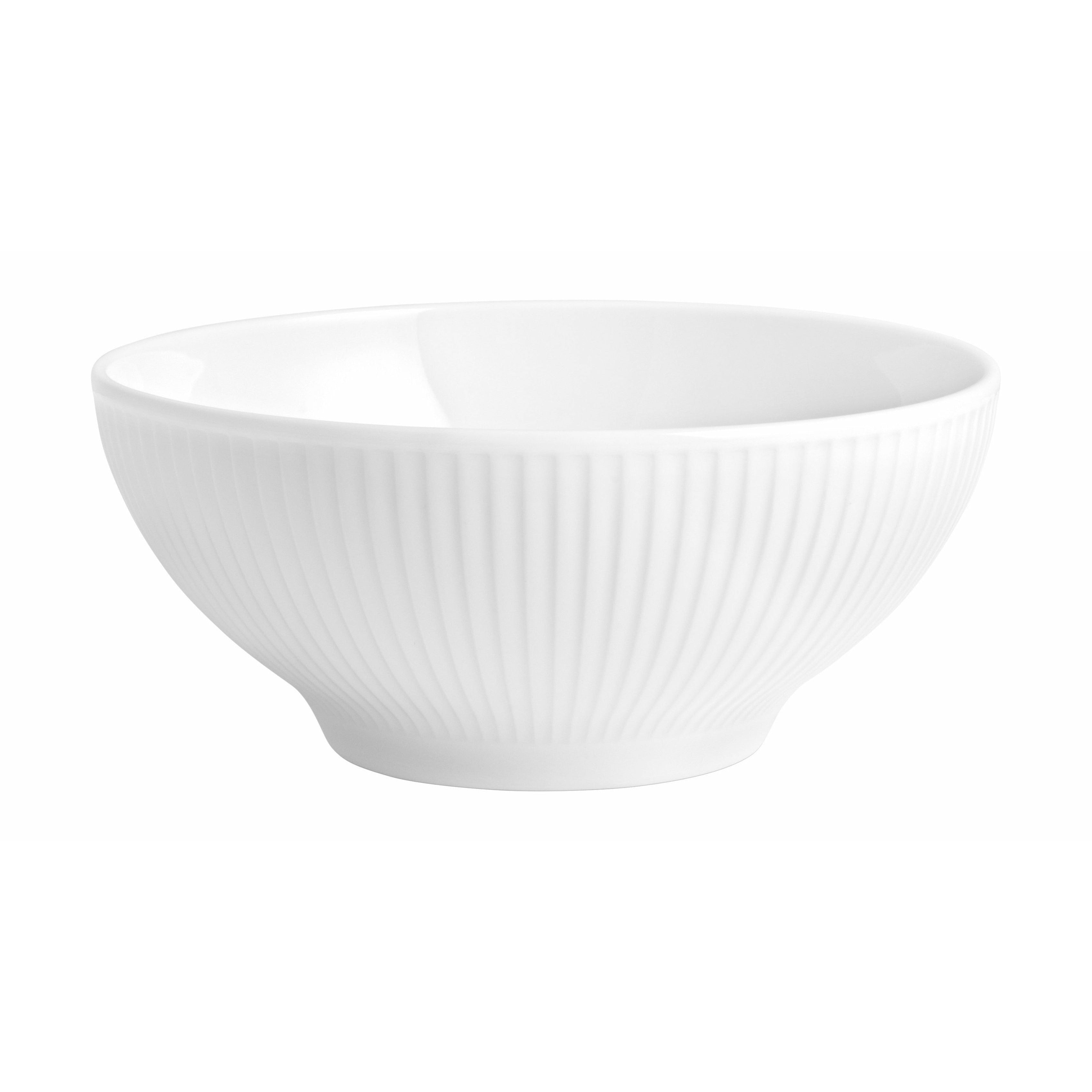 [product_category]-Pillivuyt Plissé Bowl, 18cm-Pillivuyt-3050910343923-174218-PIL-1
