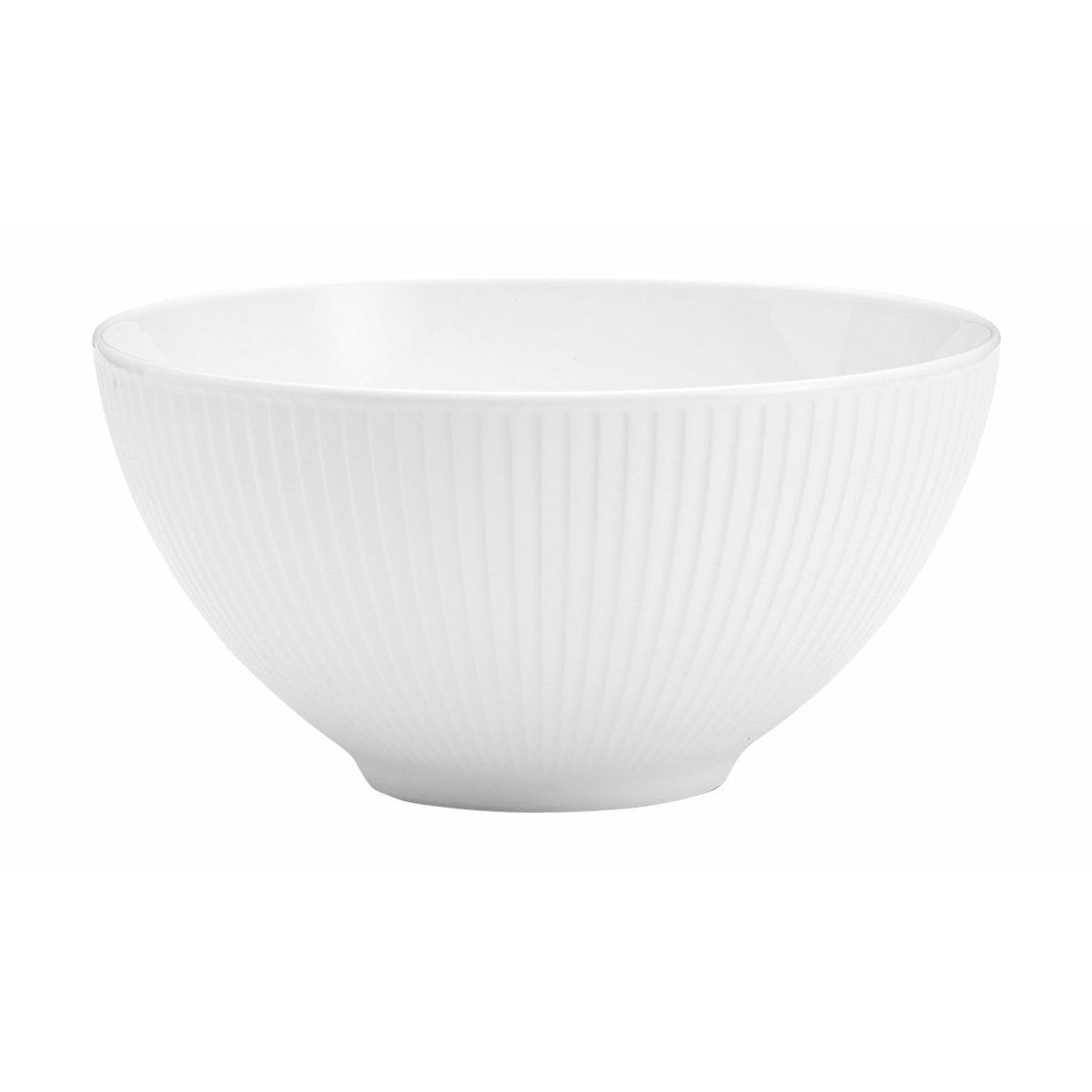 [product_category]-Pillivuyt Plissé Bowl, 20cm-Pillivuyt-3050910337892-174220-PIL-1