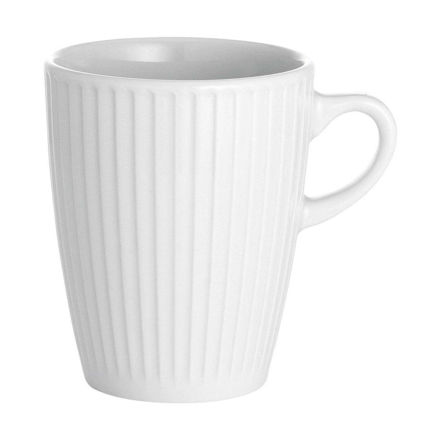 [product_category]-Pillivuyt Plissé Cup, 27cl-Pillivuyt-3050910247146-114227-PIL-1
