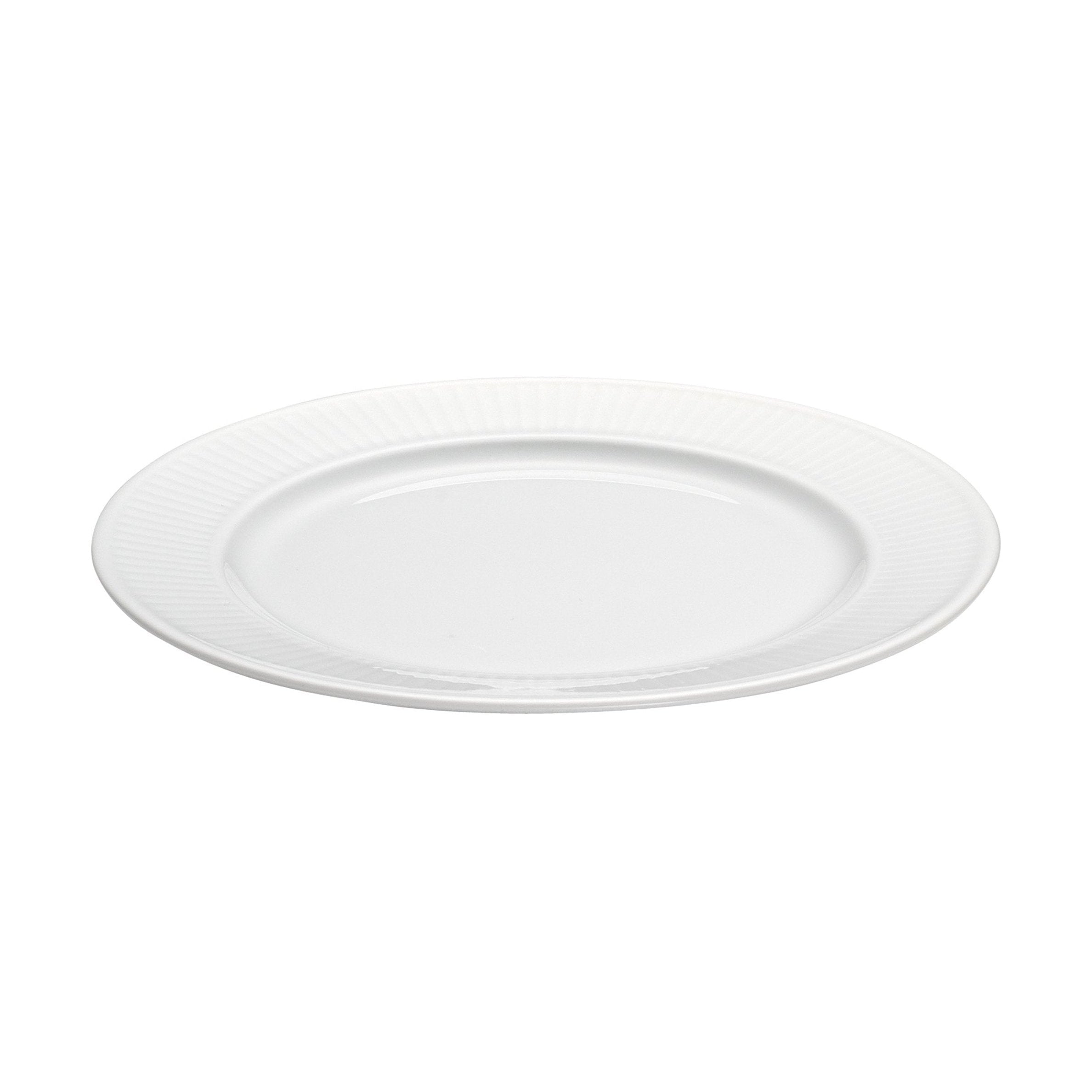 [product_category]-Pillivuyt Plissé Plate, 20cm-Pillivuyt-3050910285674-214220-PIL-1