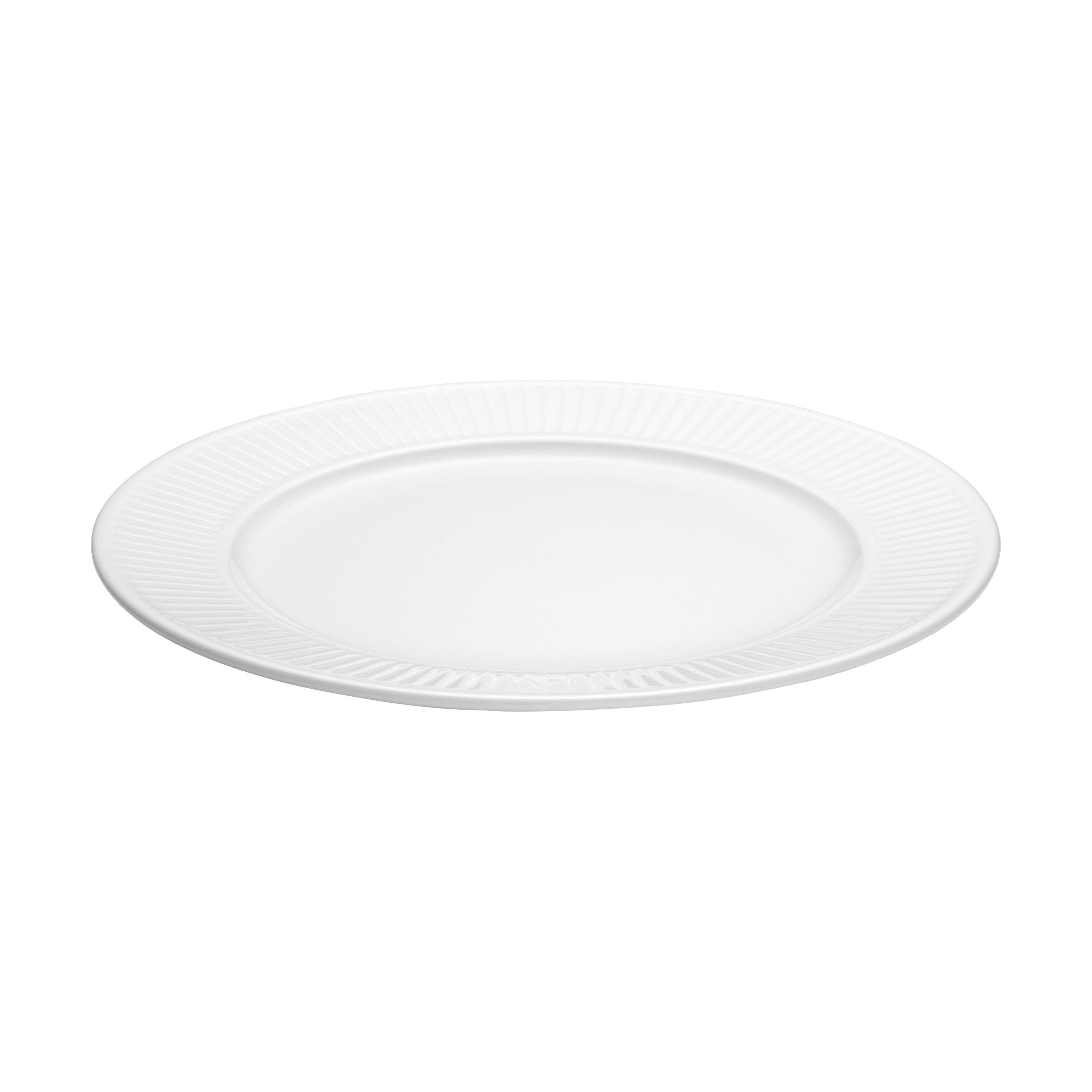 [product_category]-Pillivuyt Plissé Plate, 31,5cm-Pillivuyt-3050910236294-214231-PIL-1