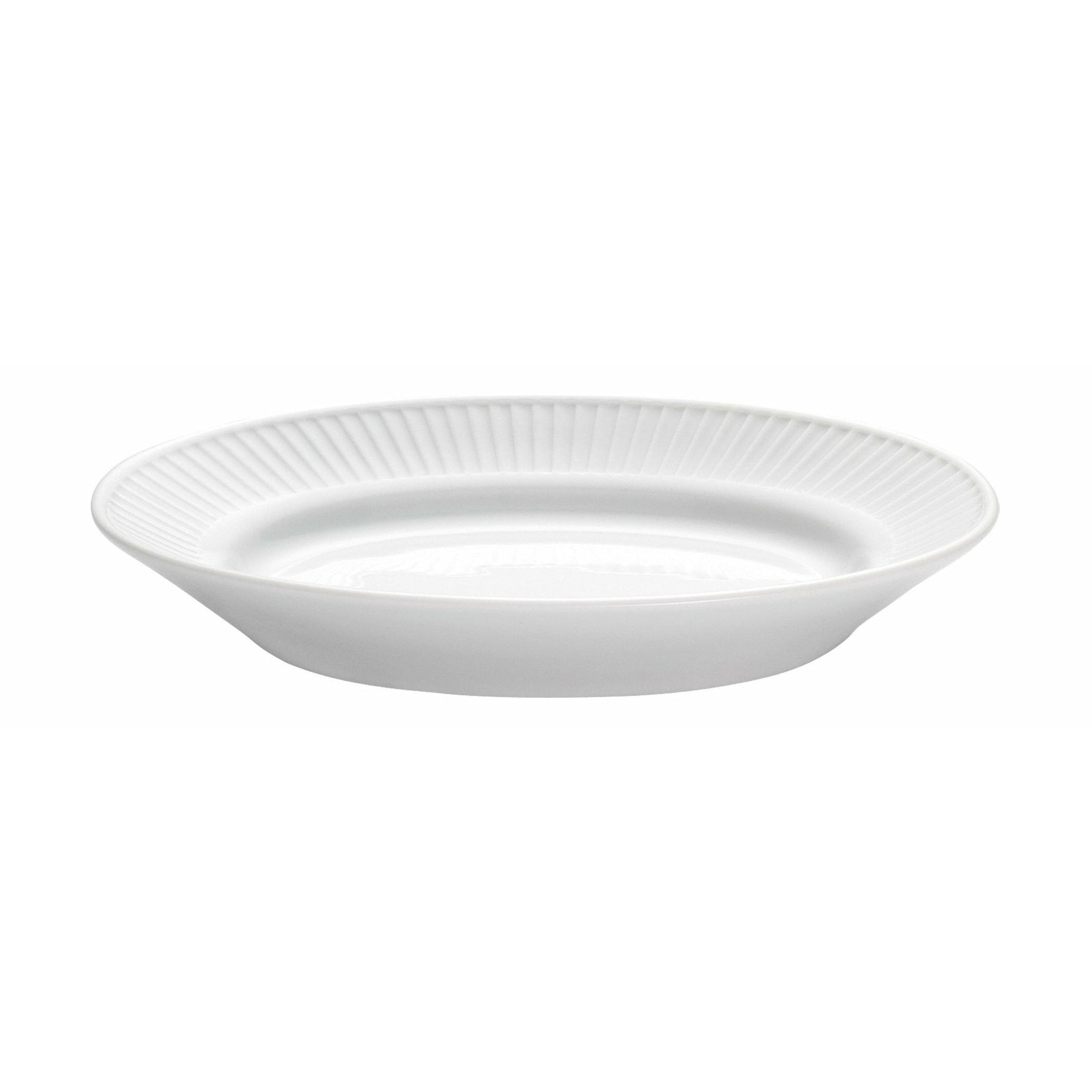 [product_category]-Pillivuyt Plissé Plate No.6, 17cm-Pillivuyt-3050910244855-244217-PIL-1
