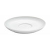 Pillivuyt Plissé Saucer, 16,5cm