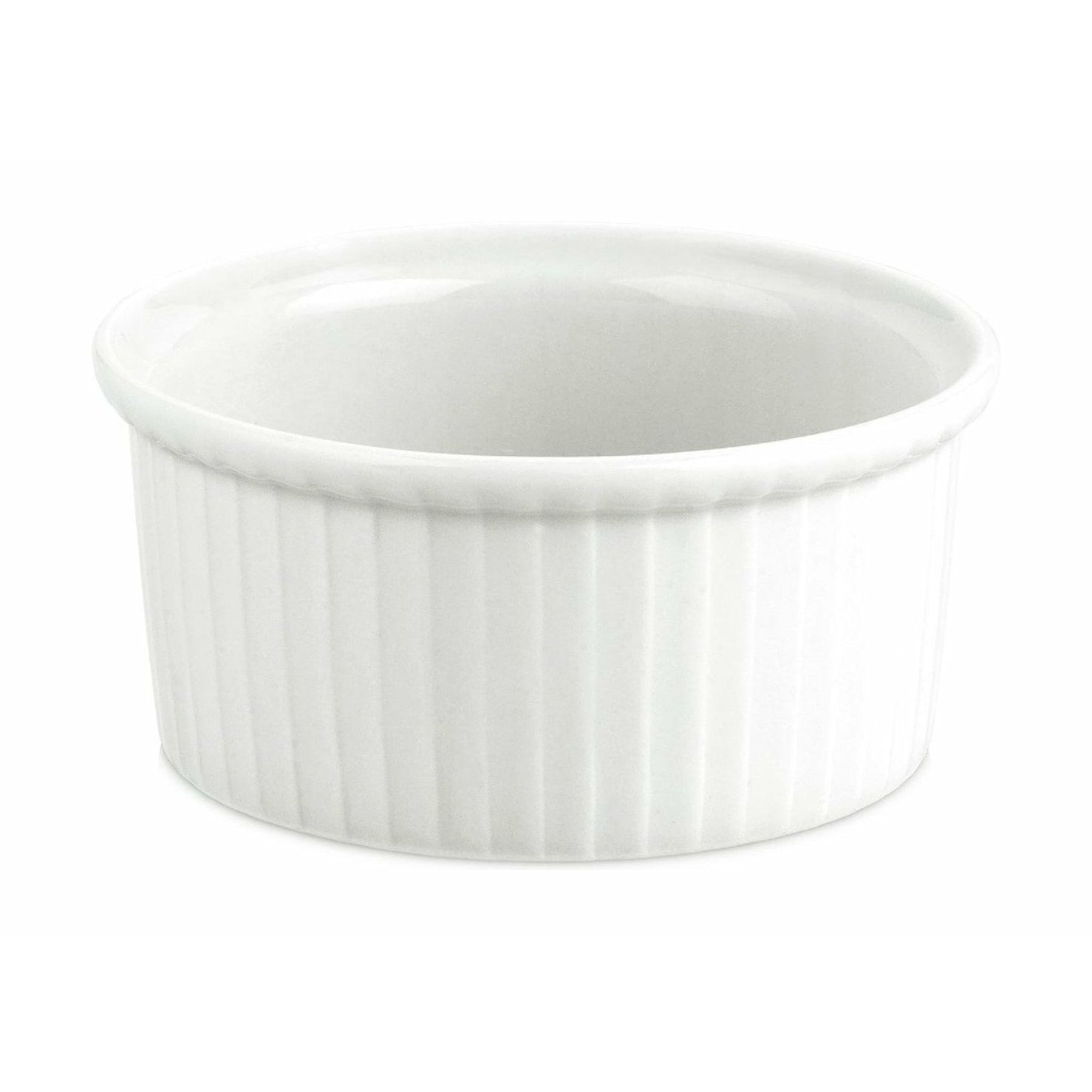 [product_category]-Pillivuyt Ragout Bowl Deep No. 1 White, 9 Cm-Pillivuyt-3050910001328-260415-PIL-1