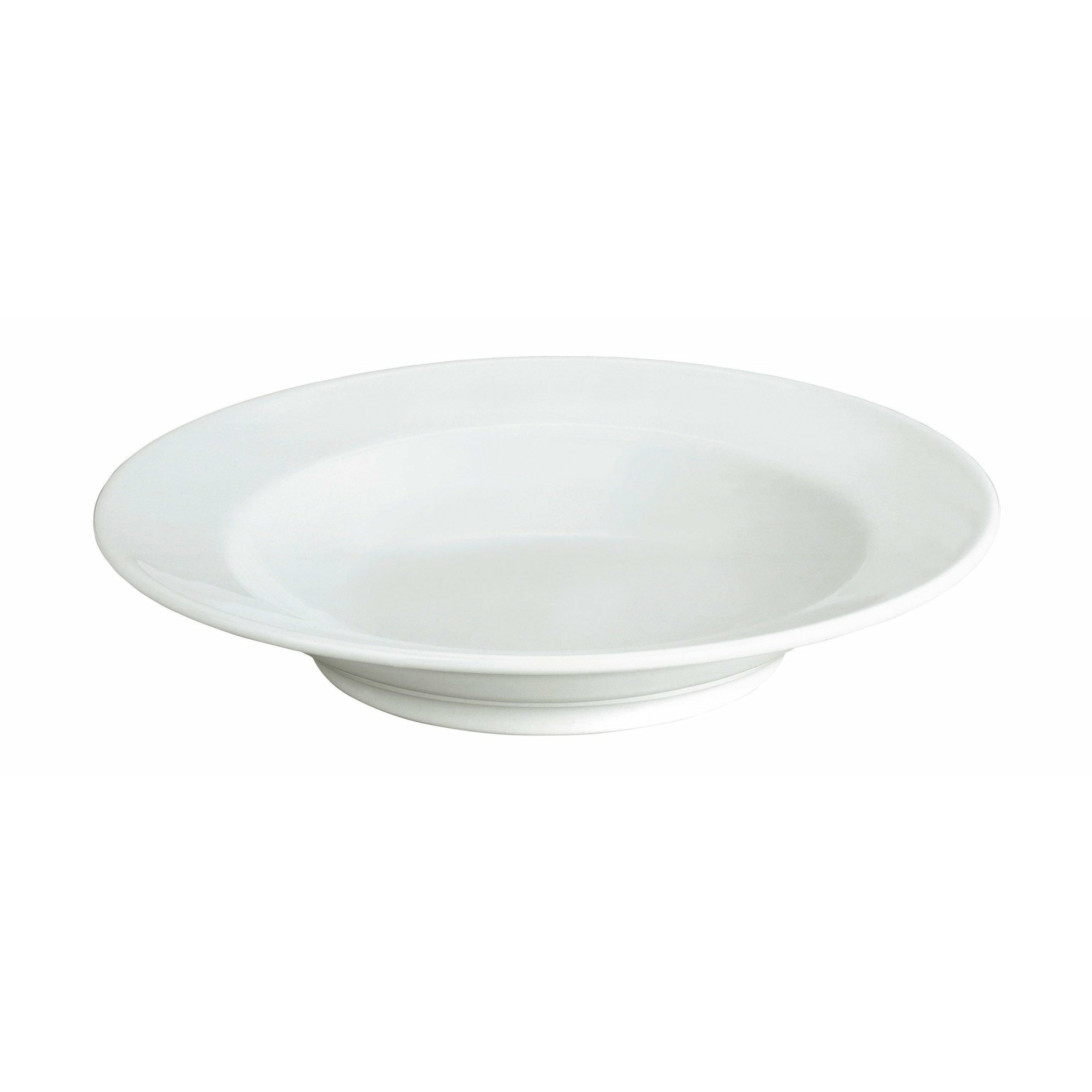 [product_category]-Pillivuyt Sancerre Deep Pasta Plate, ø 28 Cm-Pillivuyt-3050910074957-232228-PIL-1