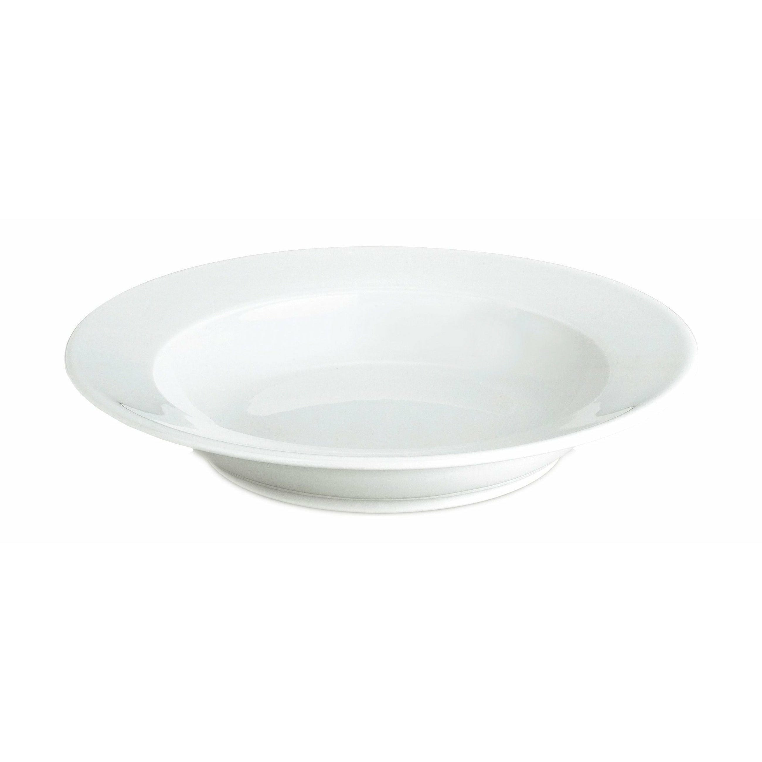 [product_category]-Pillivuyt Sancerre Deep Plate, ø 22 Cm-Pillivuyt-3050910002905-202222-PIL-1