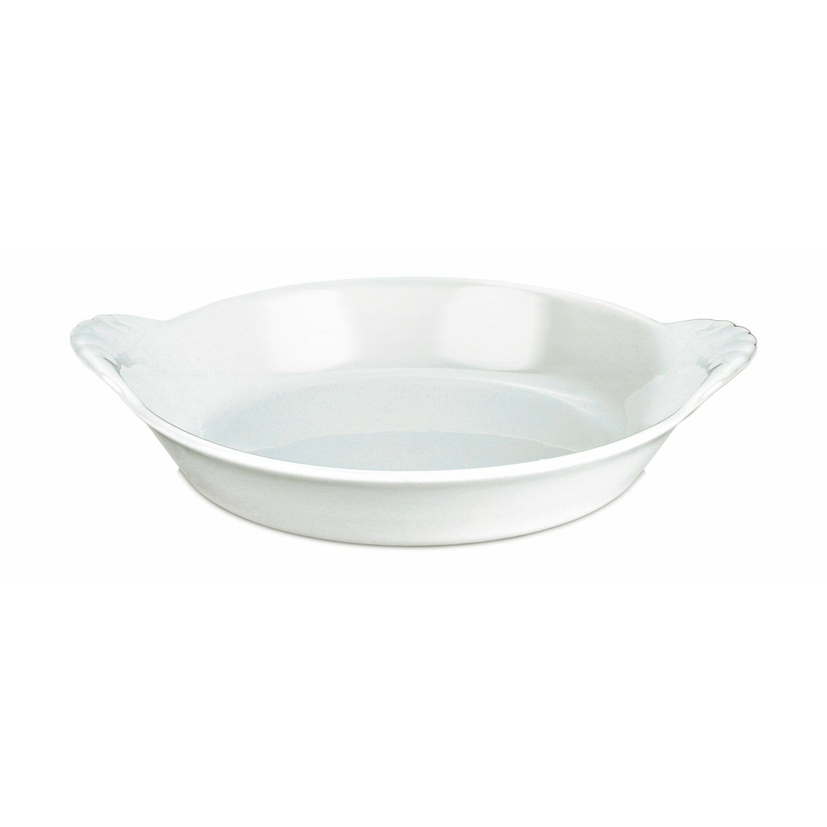 [product_category]-Pillivuyt Serving Plate Round No. 5,5, 15,5 Cm-Pillivuyt-3050910001250-230315-PIL-1