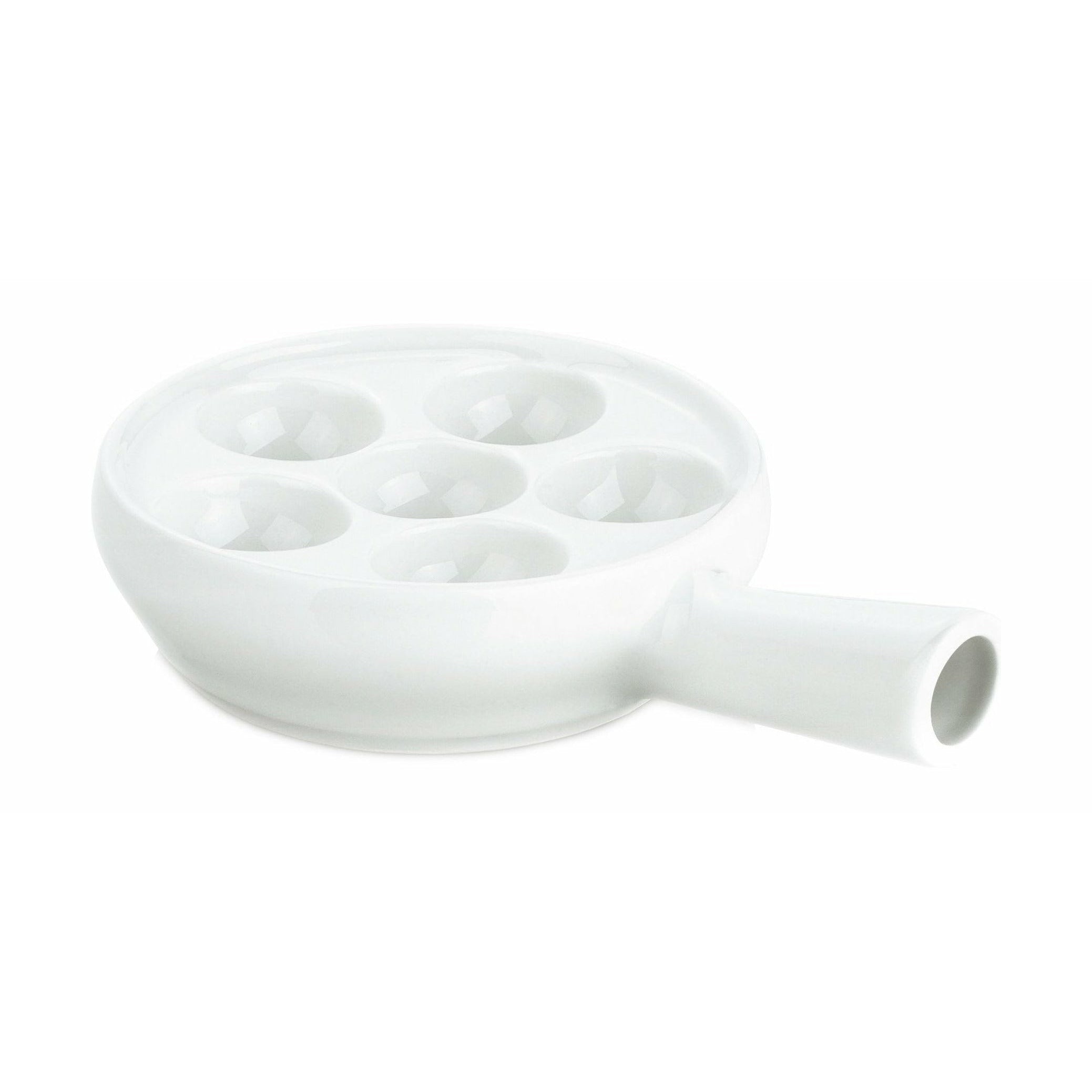[product_category]-Pillivuyt Snail Pan, 11.5 Cm-Pillivuyt-3050910006873-250119-PIL-1