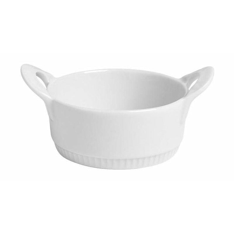 [product_category]-Pillivuyt Toulouse Bowl With Handle, 11cm-Pillivuyt-3050910343169-261711-PIL-1