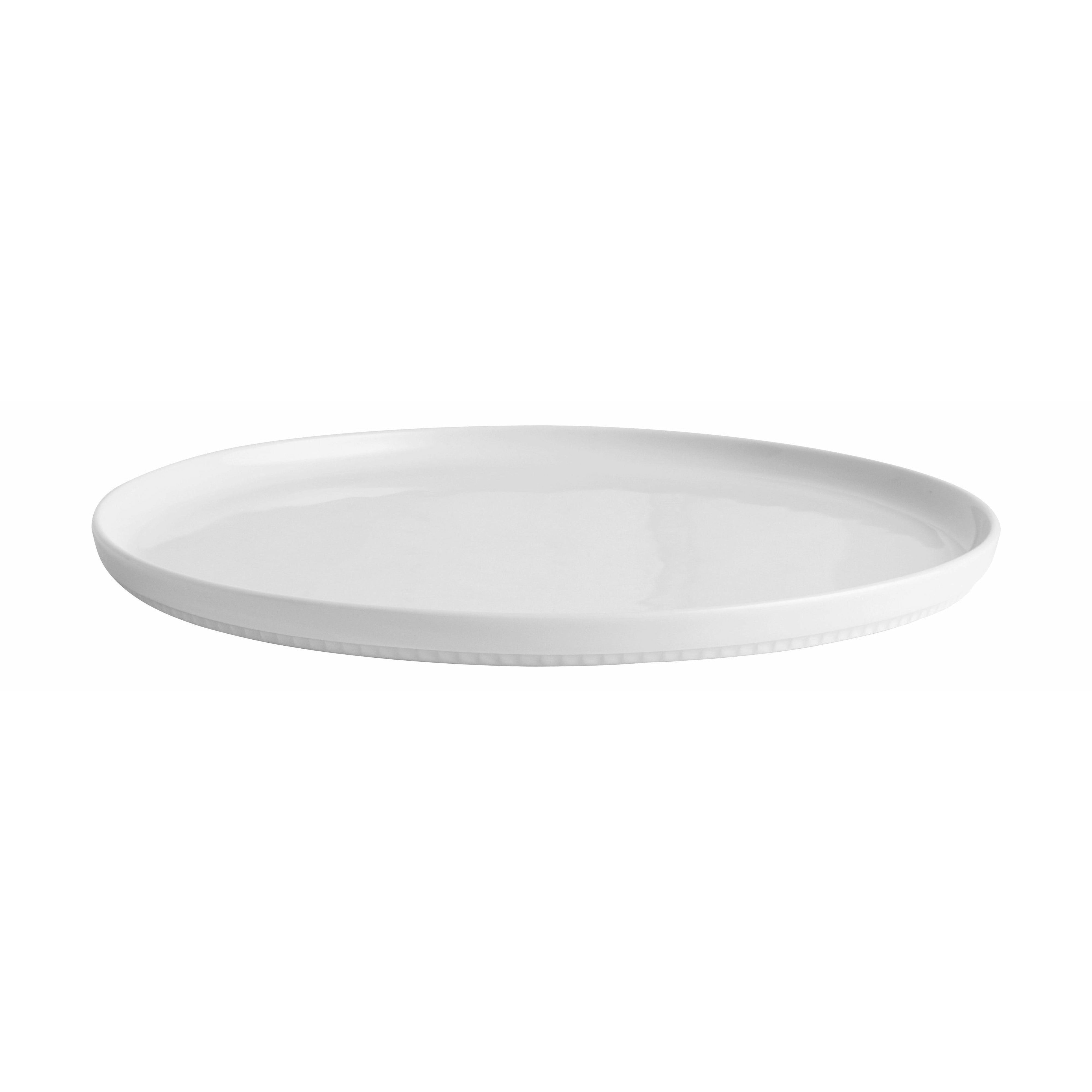 [product_category]-Pillivuyt Toulouse Plate, 26cm-Pillivuyt-3050910345484-211726-PIL-1