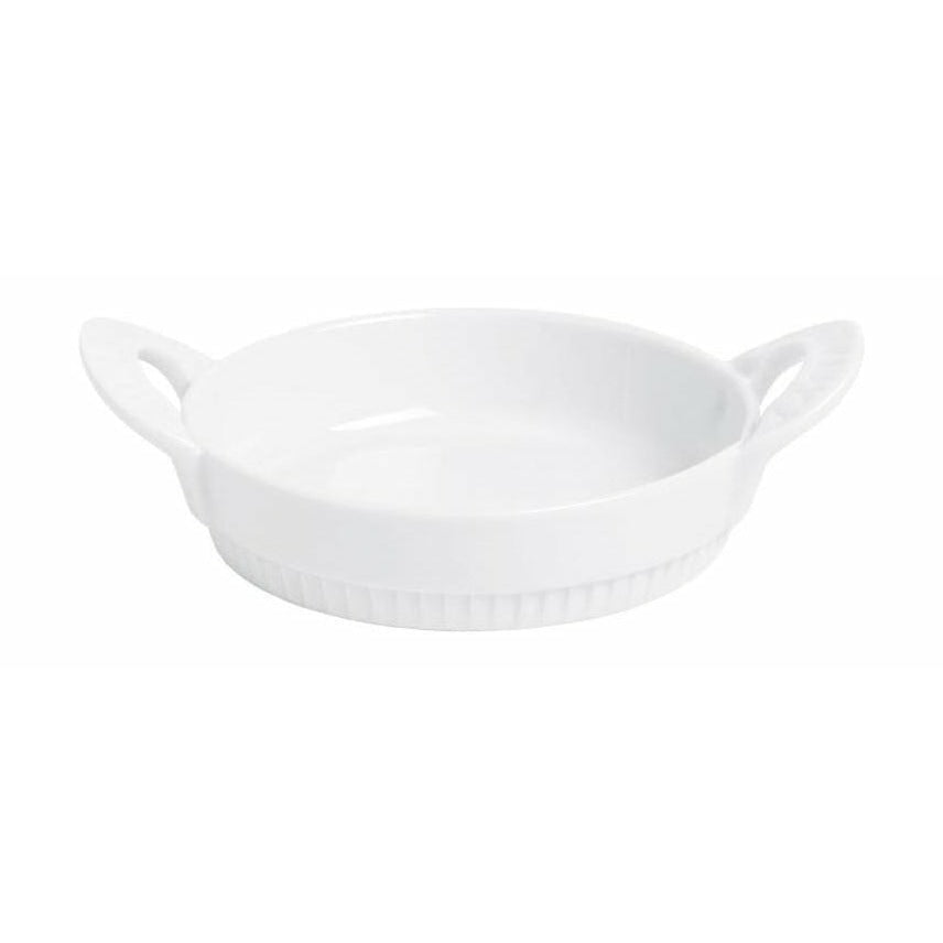 [product_category]-Pillivuyt Toulouse Plate Round, 12cm-Pillivuyt-3050910341950-231712-PIL-1
