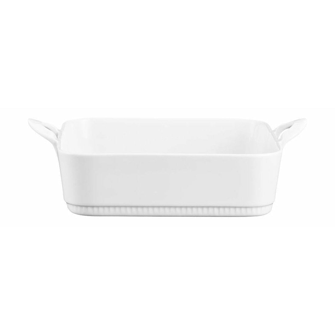 [product_category]-Pillivuyt Toulouse Rectangular Bowl, 25cm-Pillivuyt-3050910336161-221725-PIL-1
