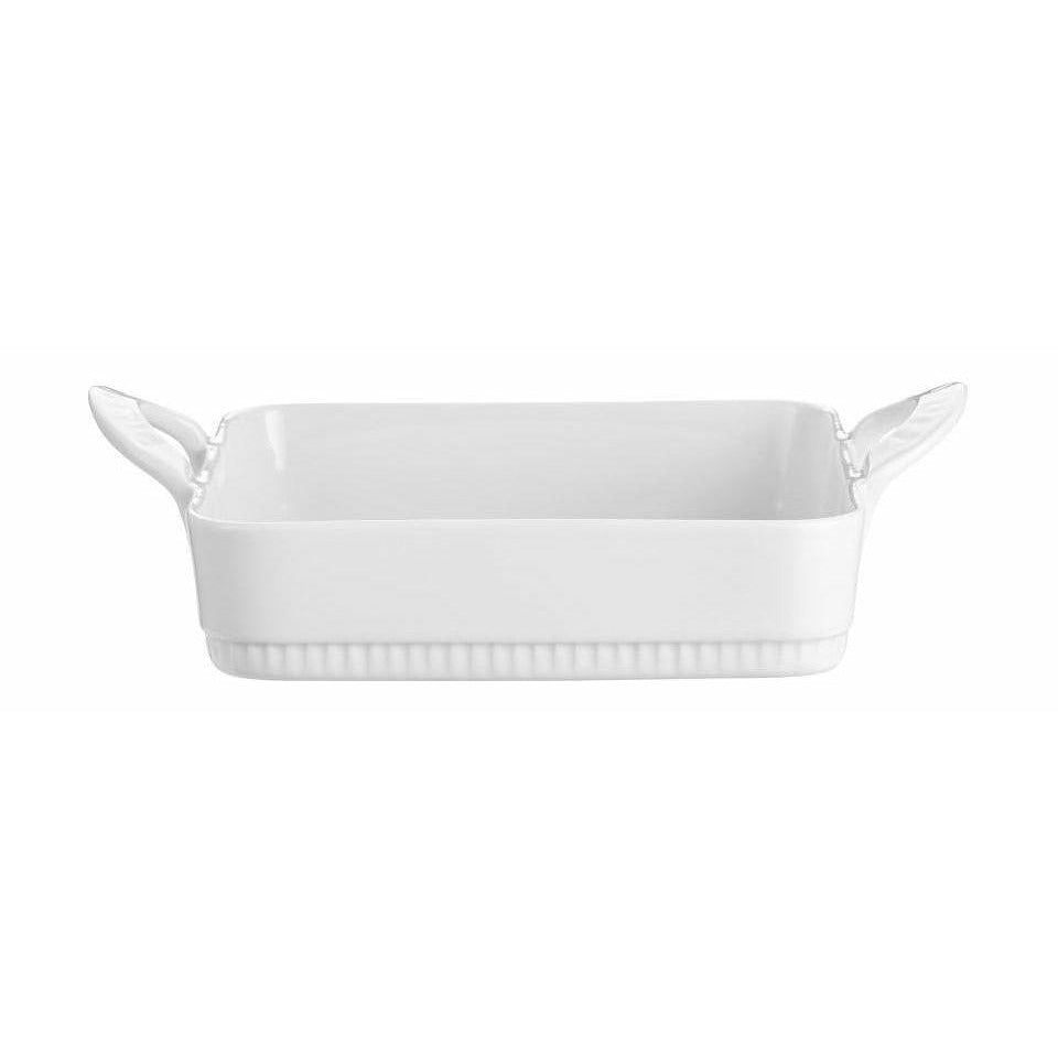 [product_category]-Pillivuyt Toulouse Square Plate, 17,5cm-Pillivuyt-3050910336147-221717-PIL-1