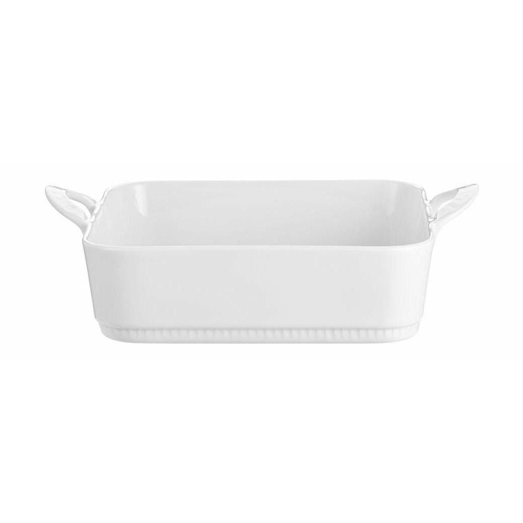 [product_category]-Pillivuyt Toulouse Square Plate, 22cm-Pillivuyt-3050910336130-221722-PIL-1