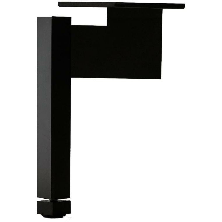 [product_category]-Piure Nex Pur Box Corner Base (Set Of 4) H 13 Cm-Piure-1577418-PIU-1