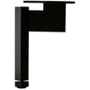 PIURE NEX PUR BOX CORMER BASE (sada 4) H 13 cm