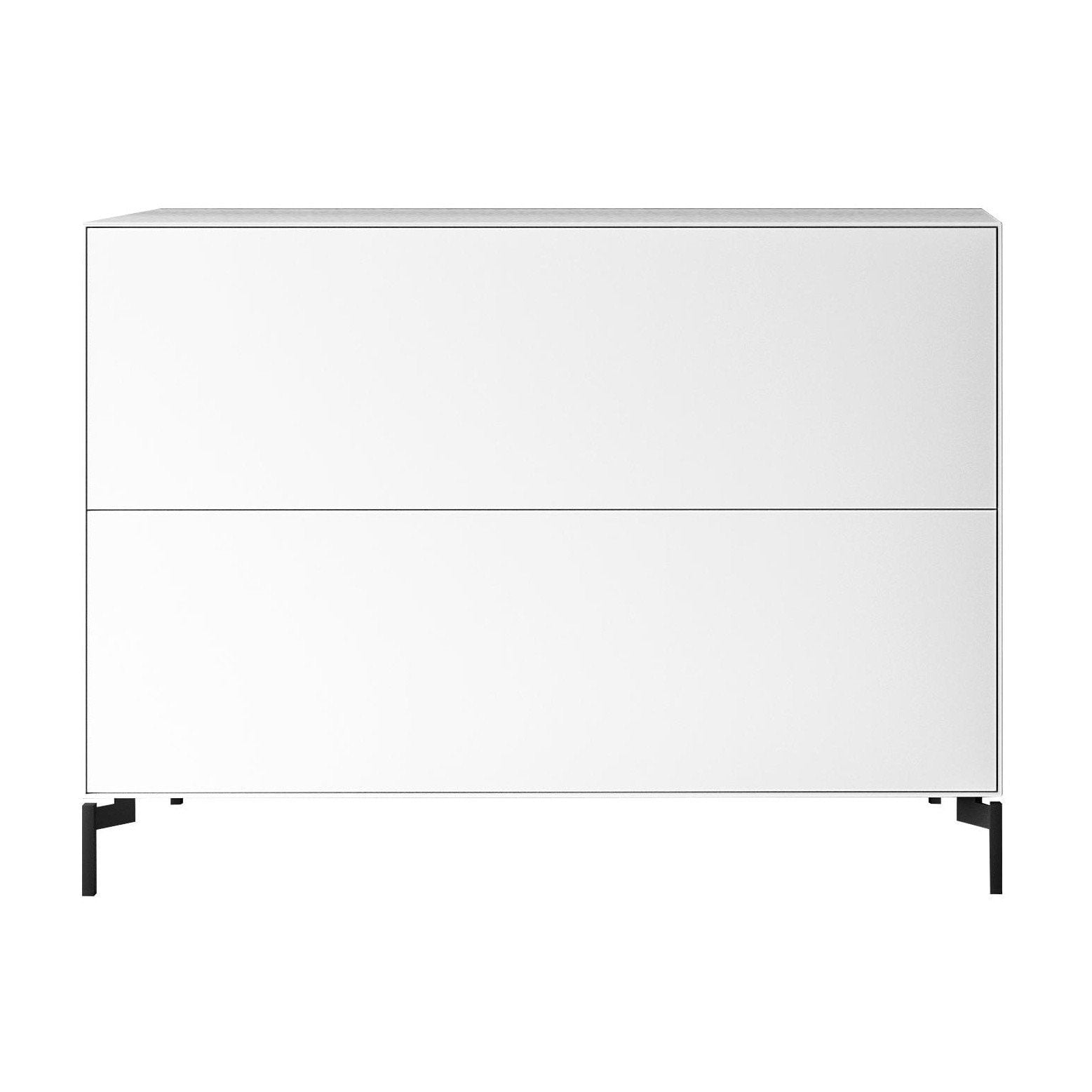 [product_category]-Piure Nex Pur Box Corner Base (Set Of 4) H 13 Cm-Piure-1577418-PIU-4