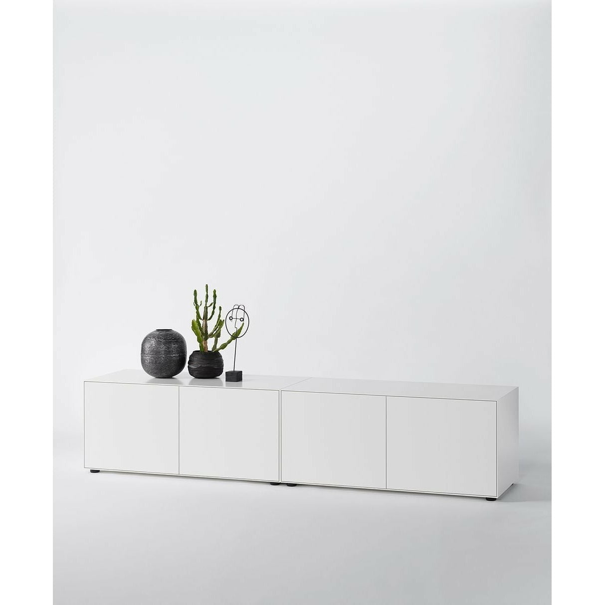 [product_category]-Piure Nex Pur Box Door Hx W 50x120 Cm, 1 Shelf-Piure-1573878-PIU-2