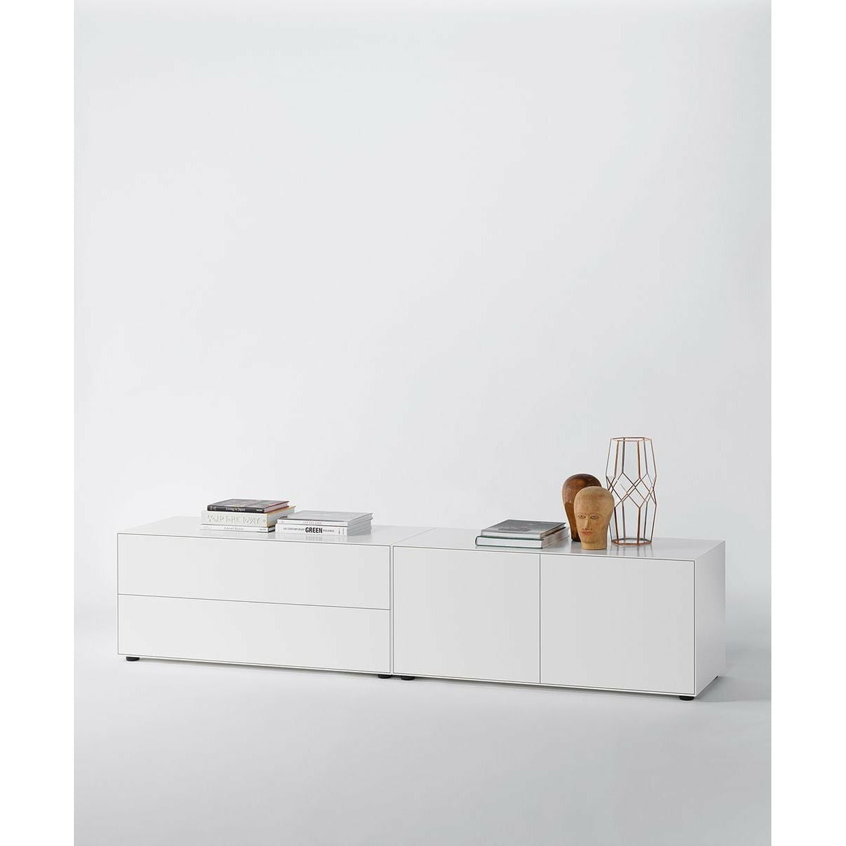 [product_category]-Piure Nex Pur Box Door Hx W 50x120 Cm, 1 Shelf-Piure-1573878-PIU-3