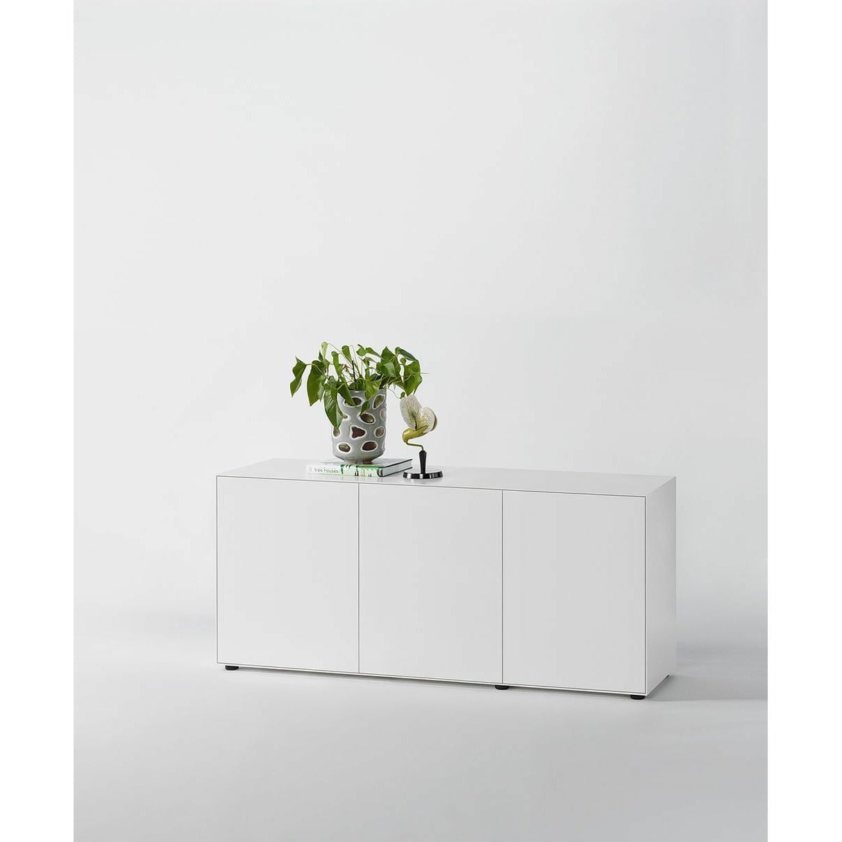[product_category]-Piure Nex Pur Box Door Hx W 75x180 Cm, 1 Shelf-Piure-2020500-PIU-2