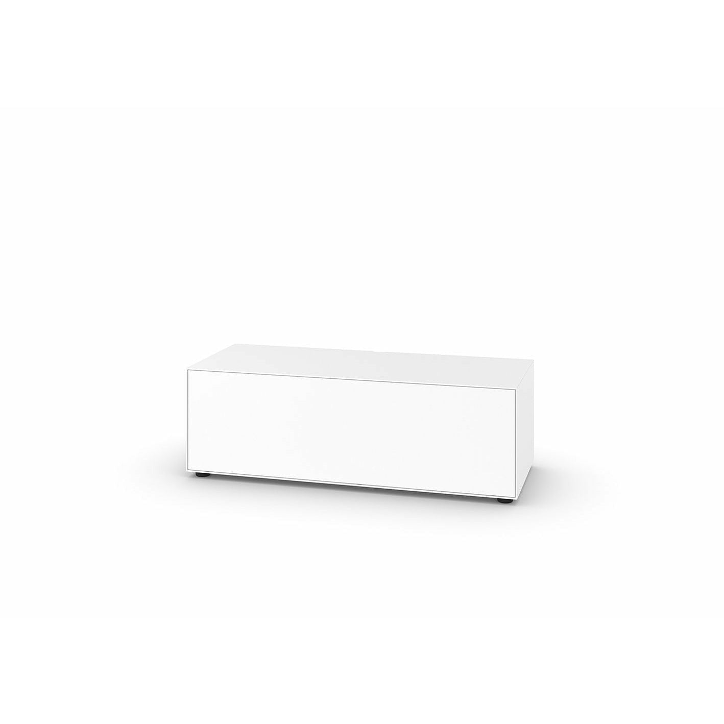 [product_category]-Piure Nex Pur Box Media Flap Hx W 37,5x120 Cm, 1 Shelf-Piure-2018000-PIU-1