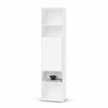 Piiure Nex Pur Shelf Door Top s policí, HX W 211,5x50 cm