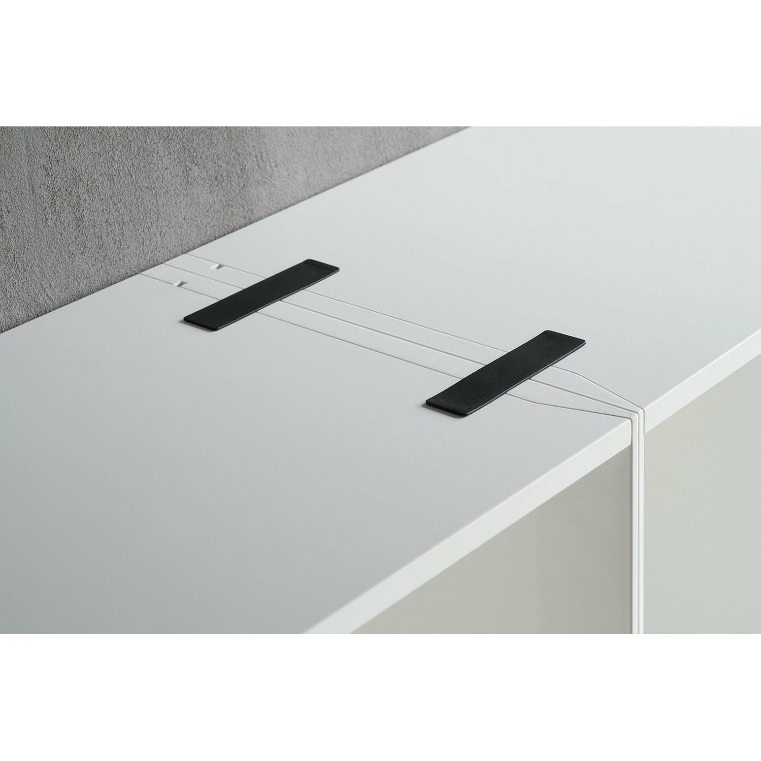 [product_category]-Piure Nex Pur Shelf Hx W 211,5x50 Cm, 5 Shelves, Stop Left-Piure-1786576-PIU-5
